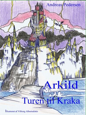 cover image of Arkild-3